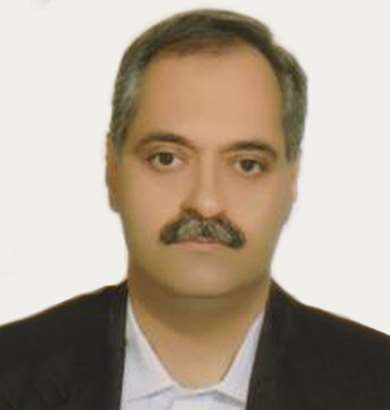 Dr Mohammad Mozafar